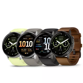 Garmin Venu 4 GPS Smartwatch 45MM