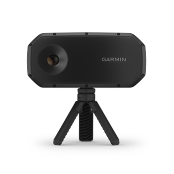 Garmin Xero S1 Trapshooter Trainer