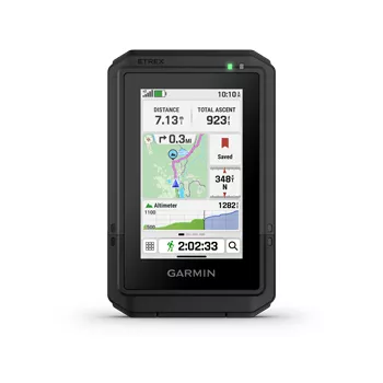 Garmin eTrex Touch GPS Handheld