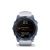 Garmin Fenix 7X Sapphire Solar Mineral Blue DLC Titanium with Whitestone Band