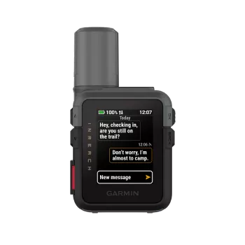 Garmin inReach Mini 3