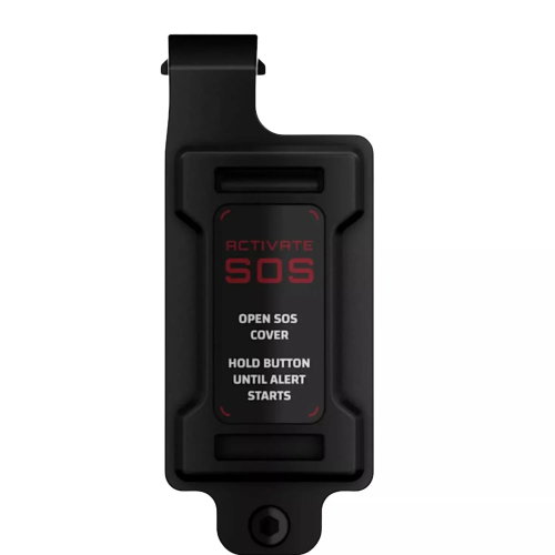 Garmin Spine Mount for inReach Mini 3