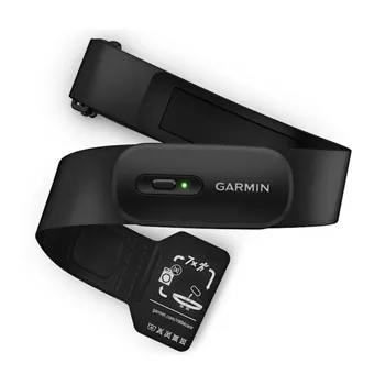 Garmin HRM 200 Heart Rate Monitor, Med-XLarge