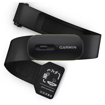 Garmin HRM 600 Premium Heart Rate Monitor