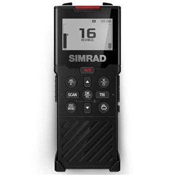 Simrad HS40 Wireless Handset