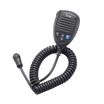 Icom HM205RB Speaker Microphone