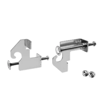 Icom MBF-9 Flush Mount Kit for M510 Radio