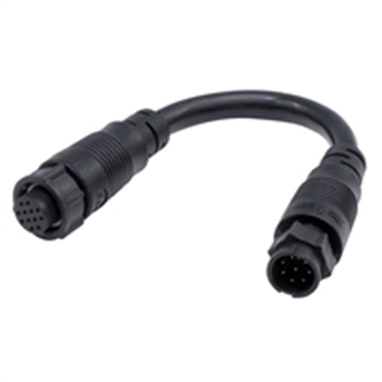 Icom OPC2384 Conversion Cable for HM195 to M605 Radios