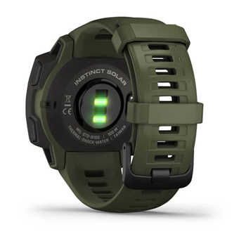 instinct solar tactical moss
