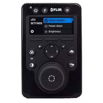 FLIR JCU-4 Remote Control