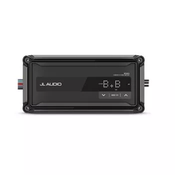 JL Audio 6 Channel Compact Marine Amplifier