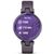Garmin Lily Sport Edition Smartwatch Orchid