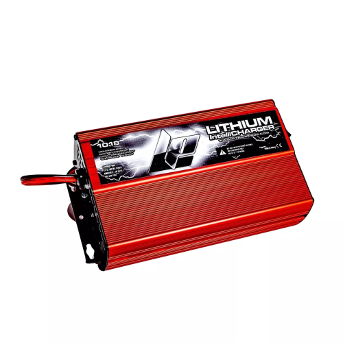 Lithium Pros 1018 24V 10A Lithium Ion Battery Charger