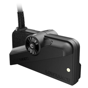 Lowrance ActiveTarget 2 Sonar Transducer