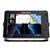 Lowrance HDS-12 LIVE with 3-1 Active Imaging Transducer