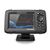 Lowrance HOOK Reveal 5x Fishfinder with Splitshot Transducer