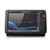 Lowrance HOOK Reveal 9 TripleShot with CMAP Contour+ Mapping