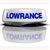 Lowrance Halo 24 Dome Radar
