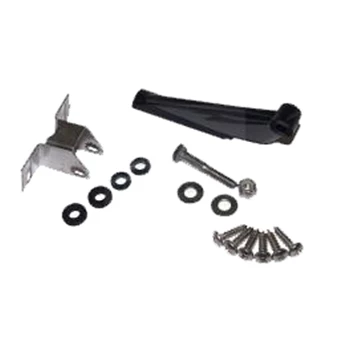 Lowrance Transom Mount Bracket for HDI and DSI Transducers