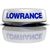 Lowrance Halo 24 Dome Radar