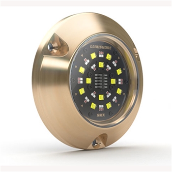 Lumishore SMX153 Surface Mount Underwater LED Light