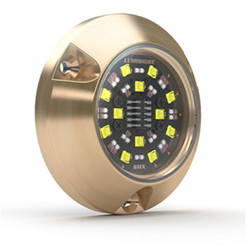 Lumishore SMX93 Surface Mount Underwater LED Light