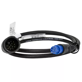 Airmar Mix & Match Cable for Garmin 8-Pin Low CHIRP