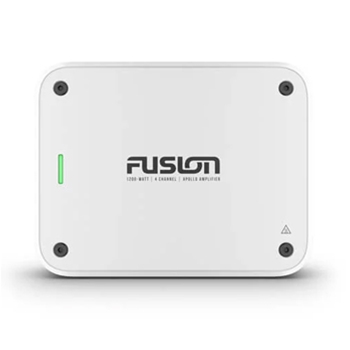 Fusion Apollo 4 Channel Marine Amplifier