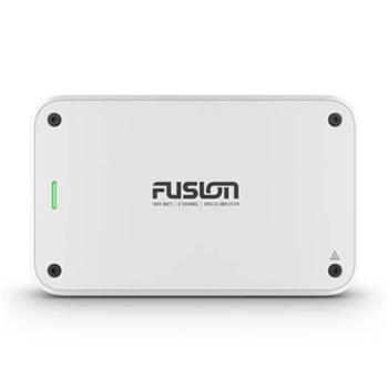 Fusion Apollo 6 Channel Marine Amplifier