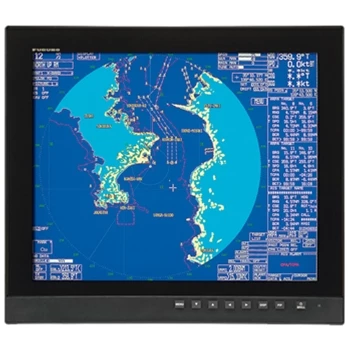 Furuno MU192HD 19” Color LCD Display