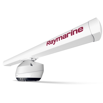 Raymarine Magnum Radar 12KW 72” Open Array Radar