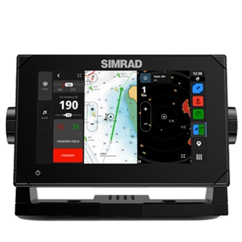 Simrad NSX 3007 without Transducer