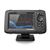 Lowrance HOOK Reveal 5 with CMAP Contour+ and SplitShot Transducer