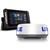 Lowrance Elite FS9 with HDI Transducer and HALO20 Radar Bundle