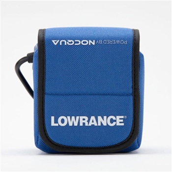 Lowrance Nocqua Pro Power Kit for Hook Reveal Units