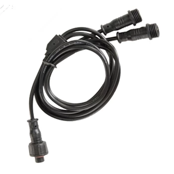 Nocqua Super Y Connector
