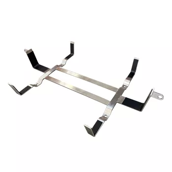 Superior Cradle for Offshore 8-Person Liferaft