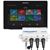 Raymarine AXIOM+ 9 with Nav+ Mapping and SR200 Bundle