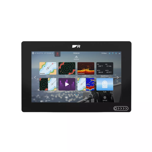 Raymarine Axiom 2 9” Chartplotter