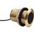 Raymarine CPT-S High Frequency Bronze 20° Thru Hull CHIRP Transducer