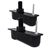 Raymarine HV-300 Plastic Thru-Hull Transducer Pair