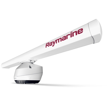 Raymarine Magnum Radar 4KW 72” Open Array Radar