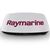 Raymarine Quantum 2 Q24D Doppler 18" Radar with 10M Cable