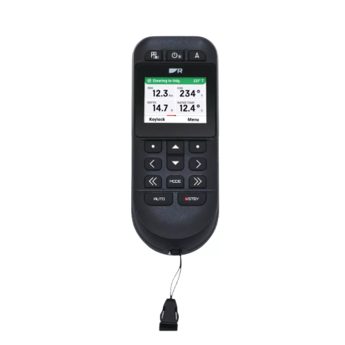 Raymarine RCU-1 Wireless Autopilot Remote