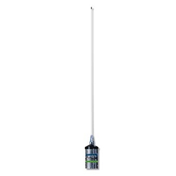 Shakespeare 5241-R 36 inch SS VHF Antenna