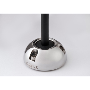 Scanstrut Small Deck Seal Stainless Steel
