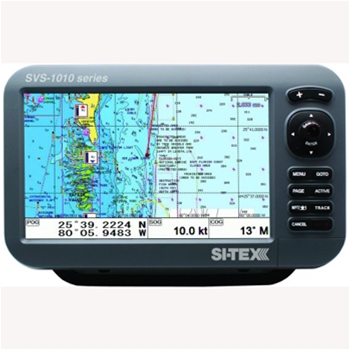 Si-Tex SVS-1010CE with External Antenna