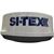 SiTex MDS-12WIFI 4kw 24” Radar