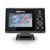 Simrad Cruise 5 with US Coastal Charts and Transducer