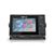 Simrad Cruise 7 with US Coastal Charts and Transducer